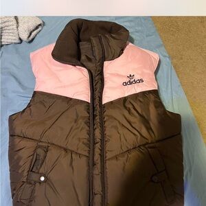 Adidas Vest